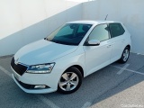  Skoda  Fabia  Like 1.0 TSI 110CV MT6 E6dT 