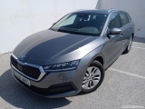  Skoda  Octavia  Combi Ambition 2.0 TDI 150CV AT7 E6d 