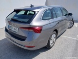  Skoda  Octavia  Combi Ambition 2.0 TDI 150CV AT7 E6d #2