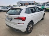  Skoda  KAMIQ SKODA  1.0 TSI 81kW (110CV) DSG Ambition #2