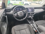  Skoda  KAMIQ SKODA  1.0 TSI 81kW (110CV) DSG Ambition #3