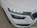  Skoda  KAMIQ SKODA  1.0 TSI 81kW (110CV) DSG Ambition #16