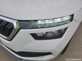  Skoda  KAMIQ SKODA  1.0 TSI 81kW (110CV) DSG Ambition #15