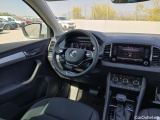  Skoda  Karoq SKODA  / 2021 / 5P / todoterreno 1.5 TSI 110kW (150CV) DSG ACT Ambition (AC2) #3