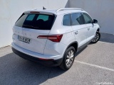  Skoda  Karoq SKODA  / 2021 / 5P / todoterreno 1.5 TSI 110kW (150CV) DSG ACT Ambition (AC2) #2