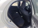  Toyota  Yaris TOYOTA  / 2020 / 5P / berlina con portón 1.5 120H Active Tech #7