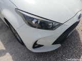  Toyota  Yaris TOYOTA  / 2020 / 5P / berlina con portón 1.5 120H Active Tech #16