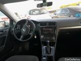  Volkswagen  Golf  VII Berlina e-35kWh #3
