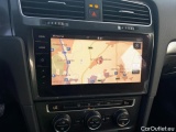  Volkswagen  Golf  VII Berlina e-35kWh #12