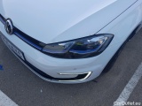  Volkswagen  Golf  VII Berlina e-35kWh #19