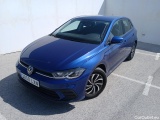  Volkswagen  Polo  VI Life 1.0 TSI 95CV MT5 E6d 