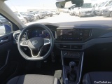  Volkswagen  Polo  VI Life 1.0 TSI 95CV MT5 E6d #3