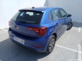  Volkswagen  Polo  VI Life 1.0 TSI 95CV MT5 E6d #2