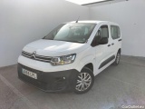  Citroen  Berlingo  Combi Live Pack M 1.5 BlueHDi 100CV MT6 E6d 