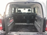  Citroen  Berlingo  Combi Live Pack M 1.5 BlueHDi 100CV MT6 E6d #8