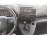  Citroen  Berlingo  Combi Live Pack M 1.5 BlueHDi 100CV MT6 E6d #11