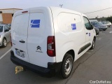  Citroen  Berlingo  Furgón Control M 1.5 BlueHDi 75CV MT5 E6dT #2