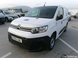  Citroen  Berlingo  Furgón Control M 1.5 BlueHDi 75CV MT5 E6dT 