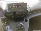  Citroen  Berlingo  Furgón Control M 1.5 BlueHDi 75CV MT5 E6dT #14