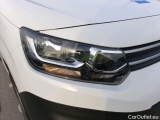  Citroen  Berlingo  Furgón Control M 1.5 BlueHDi 75CV MT5 E6dT #17