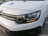  Citroen  Berlingo  Furgón Control M 1.5 BlueHDi 75CV MT5 E6dT #16