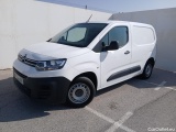  Citroen  Berlingo  Furgón Control M 1.5 BlueHDi 75CV MT5 E6dT 