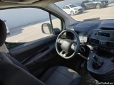  Citroen  Berlingo  Furgón Control M 1.5 BlueHDi 75CV MT5 E6dT #3