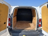  Citroen  Berlingo  Furgón Control M 1.5 BlueHDi 75CV MT5 E6dT #7