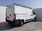  Citroen  Jumper CITROEN  / 2014 / 4P / furgón BlueHDi 96KW (130CV) Furgón 33L2H1 #2