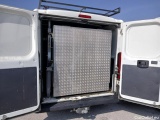  Citroen  Jumper CITROEN  / 2014 / 4P / furgón BlueHDi 96KW (130CV) Furgón 33L2H1 #9