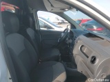  Dacia  Dokker DACIA  VU 4p 1G furgón derivado de Van Ambiance 1.6 75kW (102CV) GLP EU6B #6