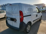  Fiat  Doblo FIAT Doblò Cargo/2015/4P/furgón derivado de turismo Cargo SX 1.6 Mjet 66kW (90CV) #2