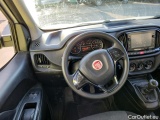  Fiat  Doblo FIAT Doblò Cargo/2015/4P/furgón derivado de turismo Cargo SX 1.6 Mjet 66kW (90CV) #3