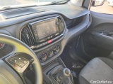  Fiat  Doblo FIAT Doblò Cargo/2015/4P/furgón derivado de turismo Cargo SX 1.6 Mjet 66kW (90CV) #13