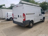  Fiat  Ducato FIAT  / 2014 / 4P / furgón 30 2.3 Multijet Furgón Corto 96kW (130CV #2