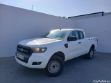  Ford  Ranger FORD  VU 4p 6G pickup 2.2 TDCi 118kW 4x4 Super Cab XL S/S 