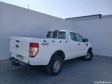  Ford  Ranger FORD  VU 4p 6G pickup 2.2 TDCi 118kW 4x4 Super Cab XL S/S #2