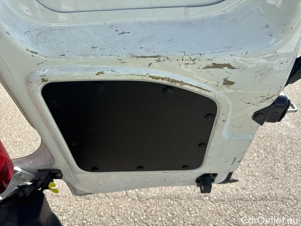  Opel  Combo  E Cargo Express 1.6 100CV MT5 E6 #35