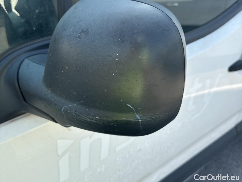  Opel  Combo  E Cargo Express 1.6 100CV MT5 E6 #50