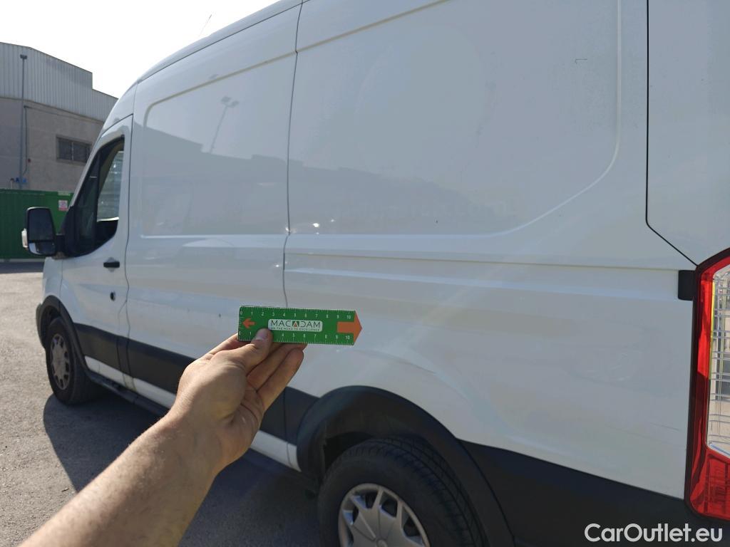  Ford  Transit  Furgón 350 L2 Trend 2.0 TDCi 130CV E6dT #13