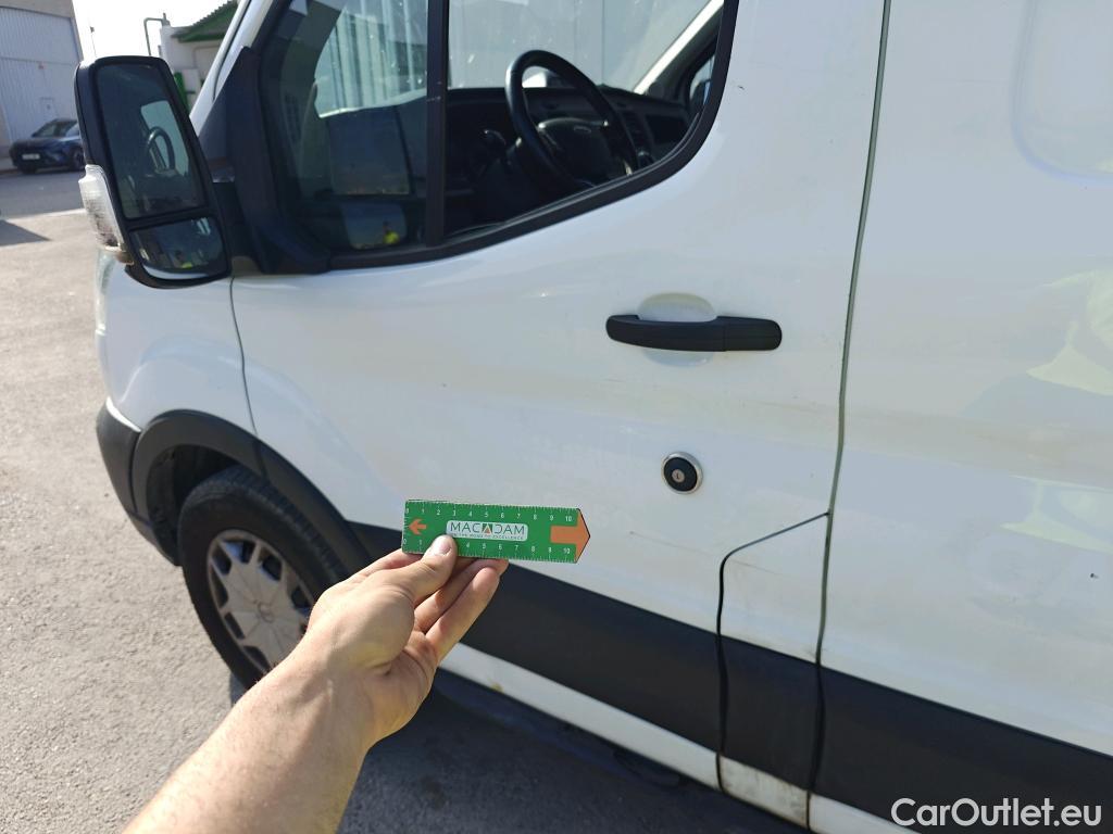  Ford  Transit  Furgón 350 L2 Trend 2.0 TDCi 130CV E6dT #17