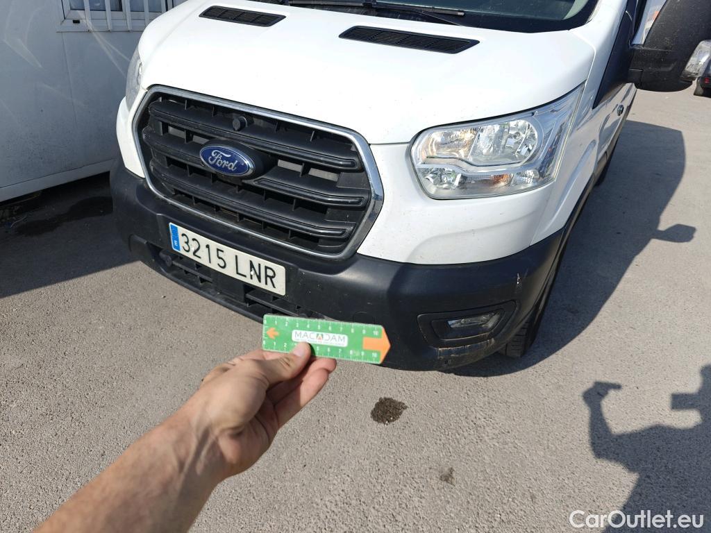  Ford  Transit  Furgón 350 L2 Trend 2.0 TDCi 130CV E6dT #61
