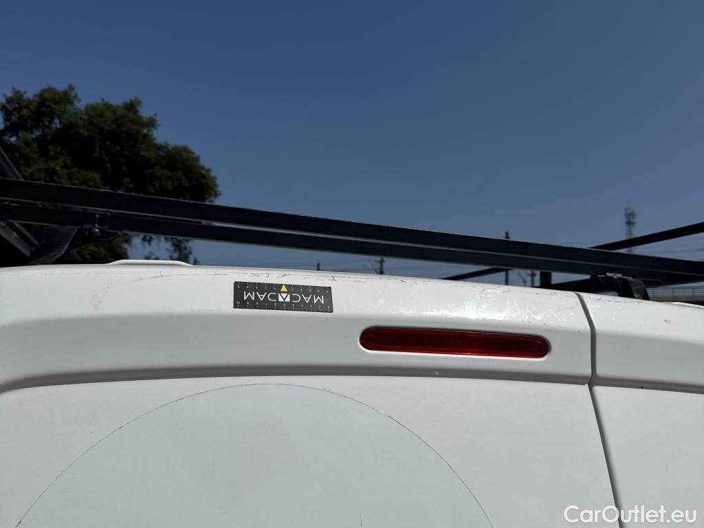  Opel  Combo  E Cargo Express 1.6 100CV MT5 E6 #11
