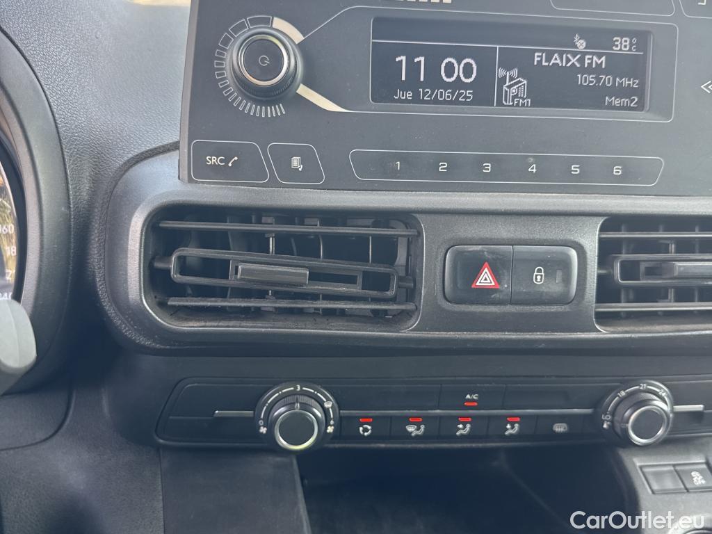  Opel  Combo  E Cargo Express 1.6 100CV MT5 E6 #39