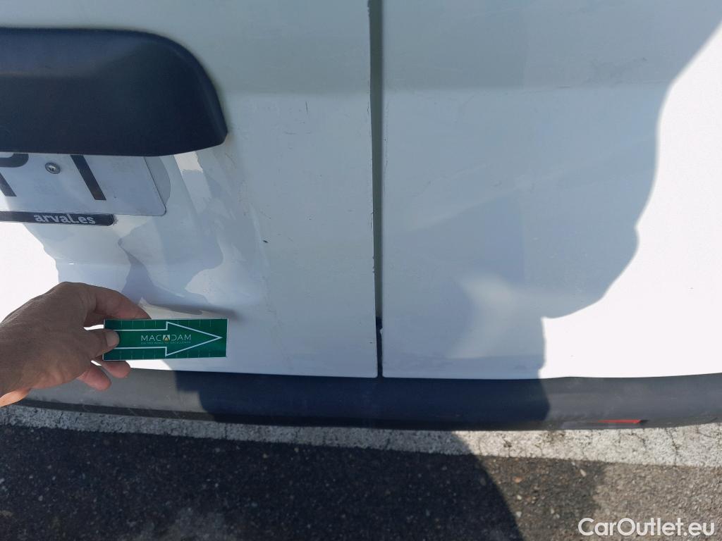  Nissan  NV200 NISSAN e- / 2009 / 5P / furgón Furgón 5p 40 kWh PROFESIONAL #7