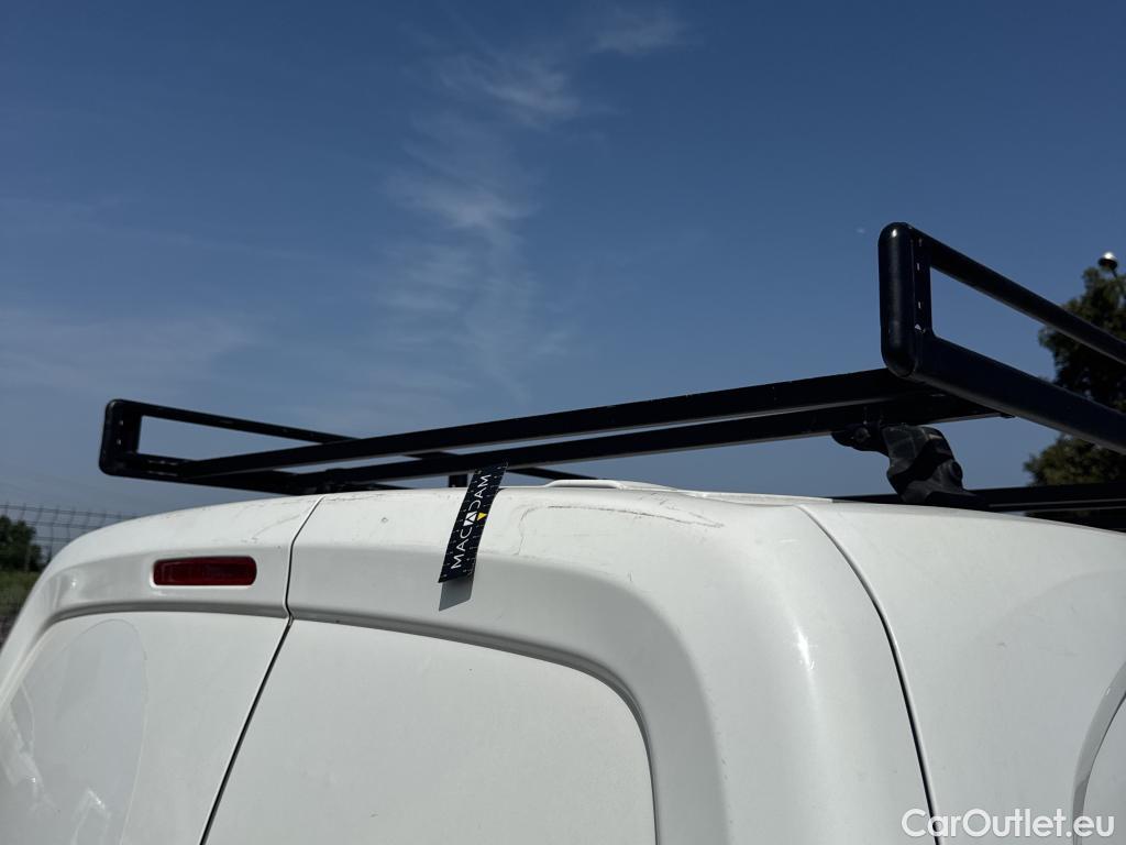  Opel  Combo  E Cargo Express 1.6 100CV MT5 E6 #9
