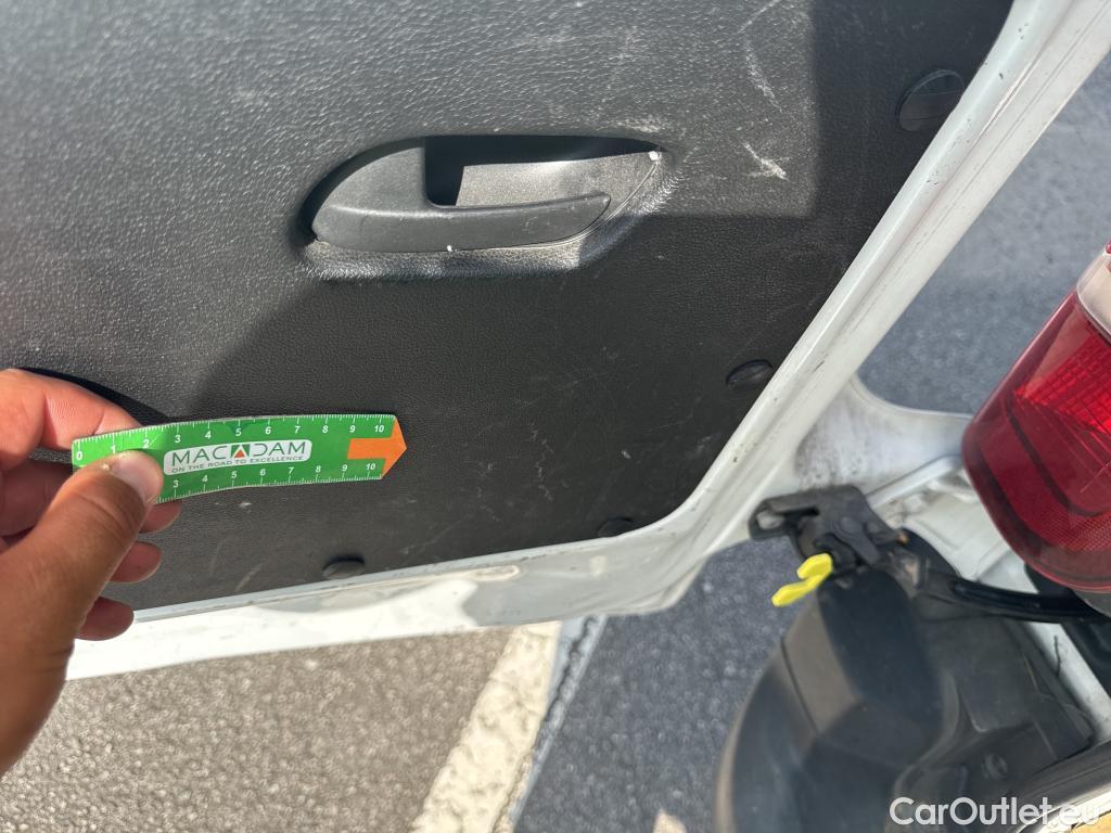  Opel  Combo  E Cargo Express 1.6 100CV MT5 E6 #40