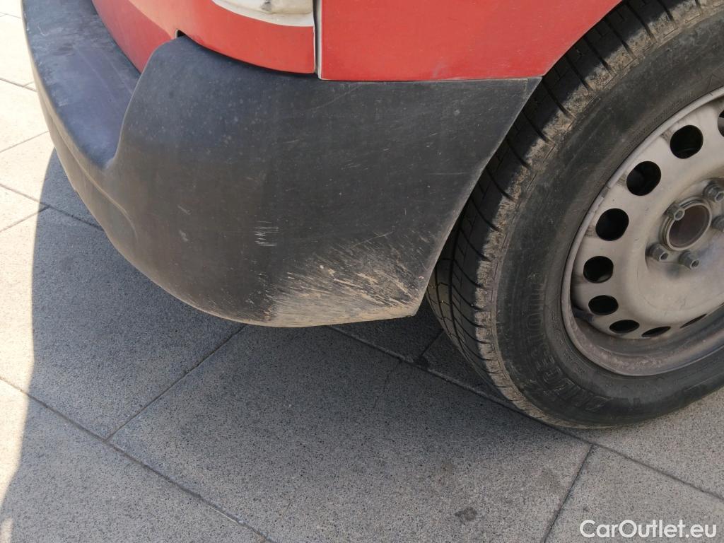  Peugeot  Expert  Furgón Pro L2 1.6 HDi 115CV MT6 E6 #12