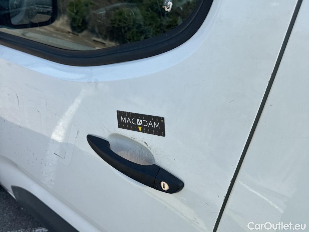  Opel  Combo  E Cargo Express 1.6 100CV MT5 E6 #19