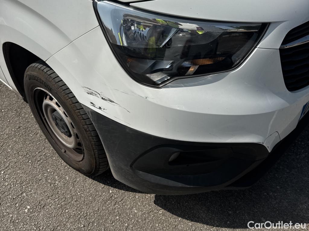  Opel  Combo  E Cargo Express 1.6 100CV MT5 E6 #21